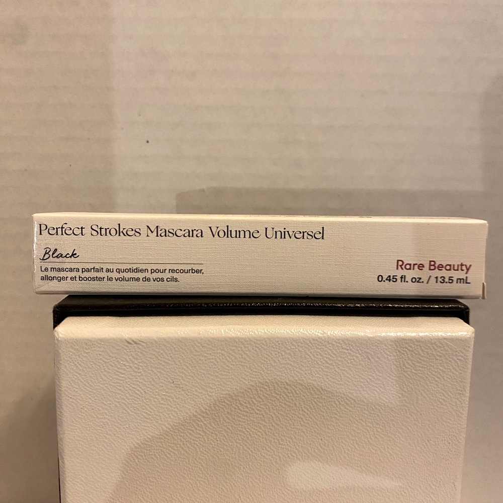 Perfect Strokes Mascara Volume Universal